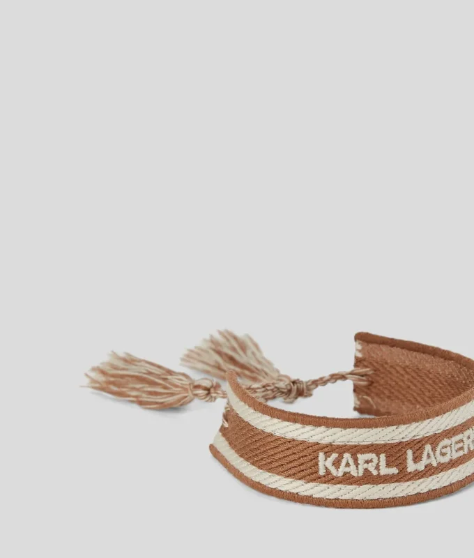 BRACELET TISSÉ K/ESSENTIAL – LOT DE 2 BRACELET TISSÉ K/ESSENTIAL – LOT DE 2