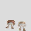 BRACELET TISSÉ K/ESSENTIAL – LOT DE 2 BRACELET TISSÉ K/ESSENTIAL – LOT DE 2