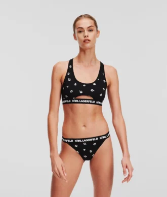 BRALETTE IKON PEEPHOLE