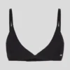 BRALETTE REMBOURRÉE À CÔTES IKON