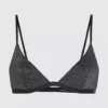 Brassière métallique Signature Brassière métallique Signature