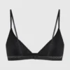 Brassière métallique Signature Brassière métallique Signature