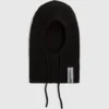 Cagoule en maille