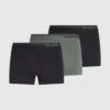 Caleçons Ikon – lot de 3 Caleçons Ikon – lot de 3