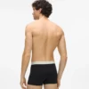 Caleçons élastiques avec étiquette logo – lot de 7 Caleçons élastiques avec étiquette logo – lot de 7