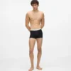 Caleçons élastiques avec étiquette logo – lot de 7 Caleçons élastiques avec étiquette logo – lot de 7