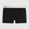 Caleçons élastiques avec étiquette logo – lot de 7 Caleçons élastiques avec étiquette logo – lot de 7