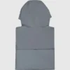 Capuche réfléchissante sans manches Capuche réfléchissante sans manches