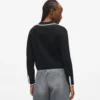 Cardigan ajusté Cardigan ajusté