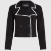 Cardigan ajusté Cardigan ajusté