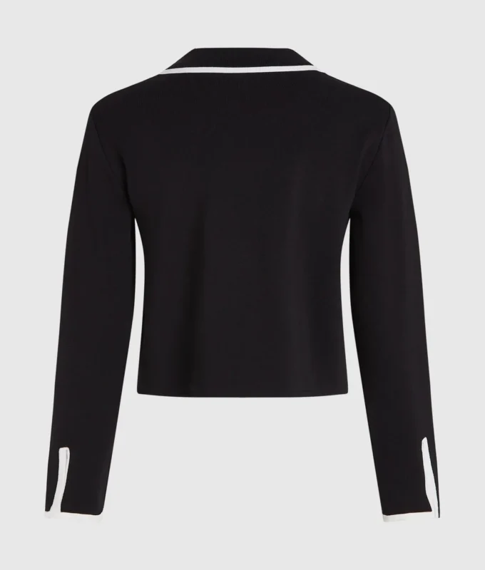 Cardigan ajusté Cardigan ajusté
