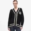 Cardigan Autograph