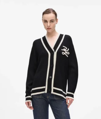 Cardigan Autograph