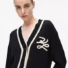 Cardigan Autograph