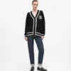 Cardigan Autograph