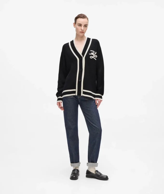 Cardigan Autograph
