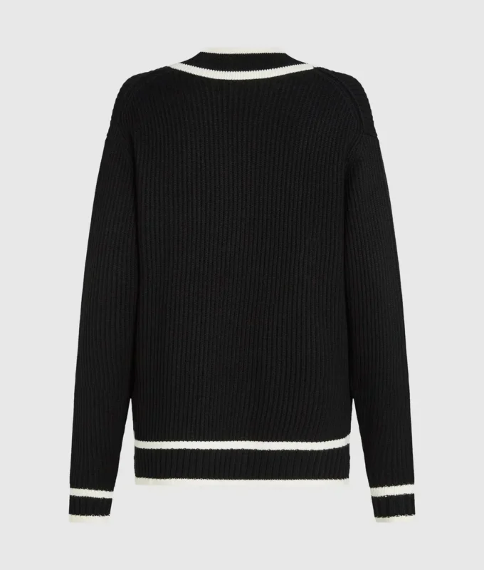 Cardigan Autograph