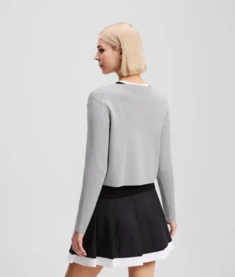 CARDIGAN IKON
