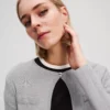 CARDIGAN IKON