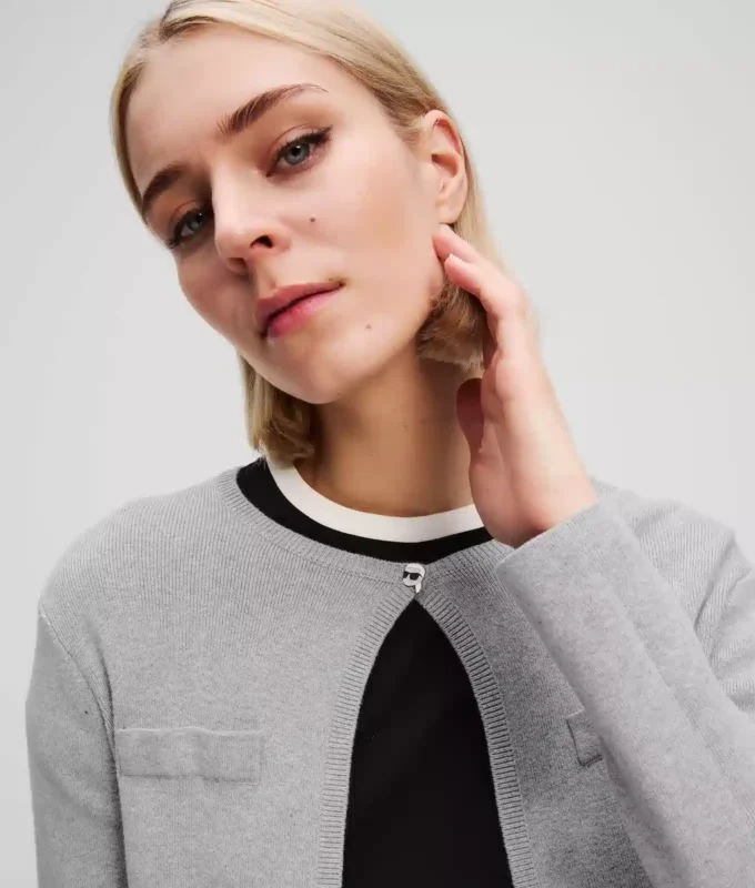 CARDIGAN IKON
