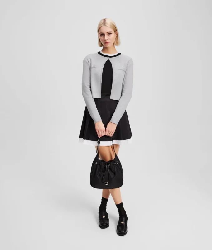 CARDIGAN IKON