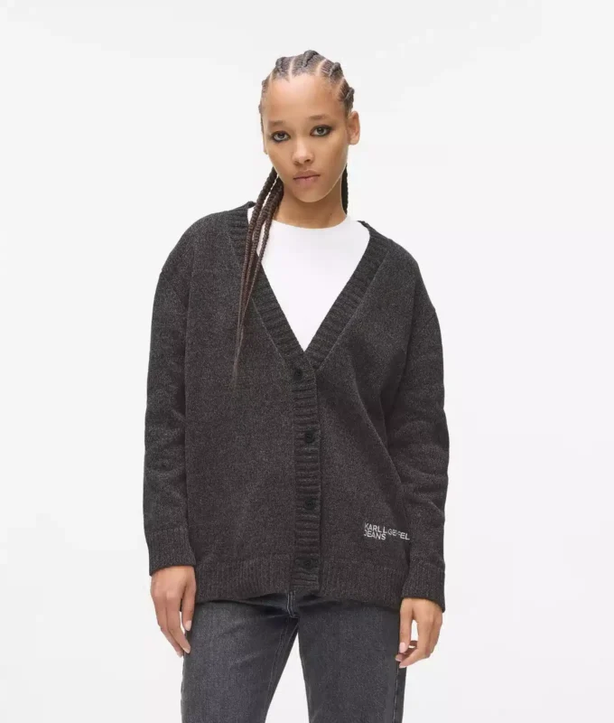 Cardigan oversize Cardigan oversize