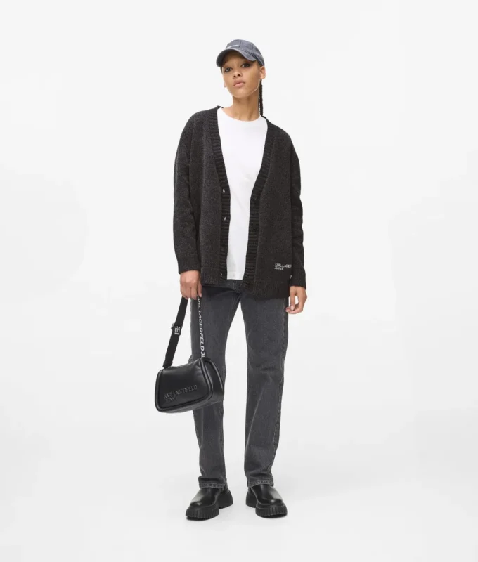 Cardigan oversize Cardigan oversize