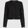 Cardigan texturé Cardigan texturé