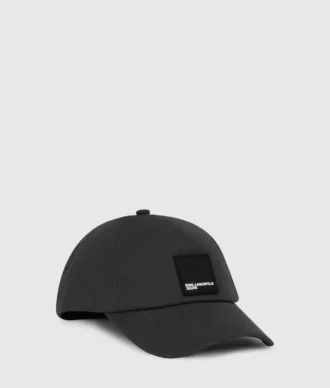 Casquette avec logo