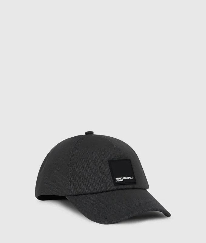 Casquette avec logo Casquette avec logo