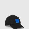 Casquette avec logo Casquette avec logo