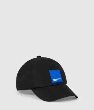 Casquette avec logo