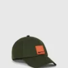 Casquette avec logo Casquette avec logo