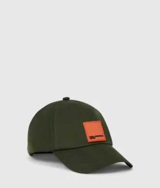 Casquette avec logo
