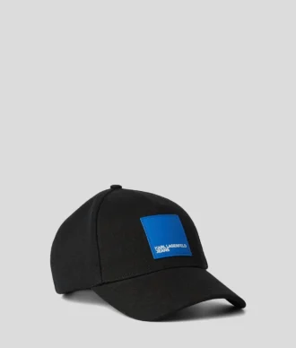 Casquette avec logo