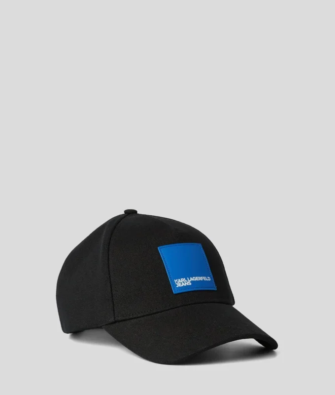 Casquette avec logo Casquette avec logo