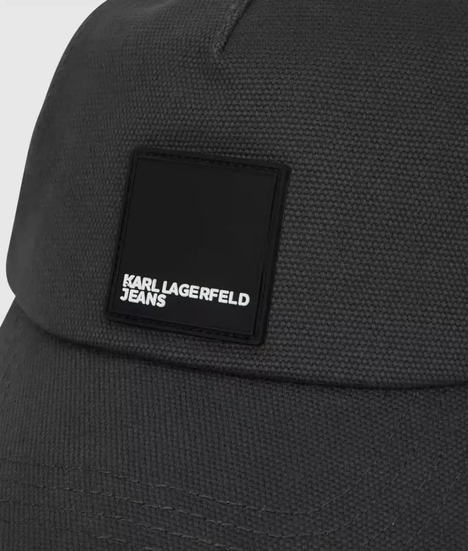 Casquette avec logo Casquette avec logo