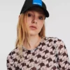 Casquette avec logo Casquette avec logo