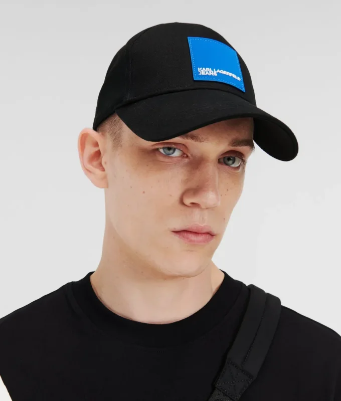 Casquette avec logo Casquette avec logo