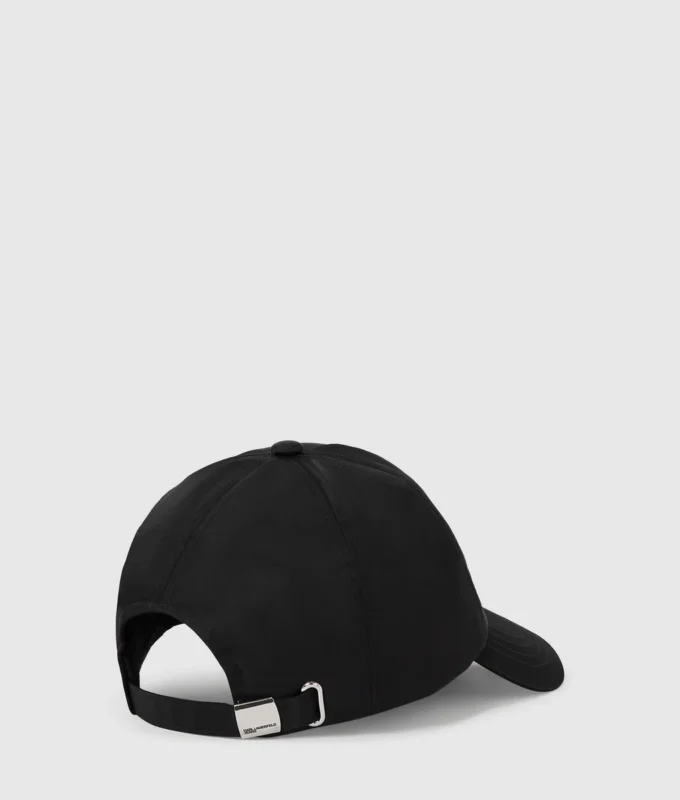 Casquette avec logo Casquette avec logo