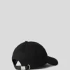 Casquette avec logo Casquette avec logo