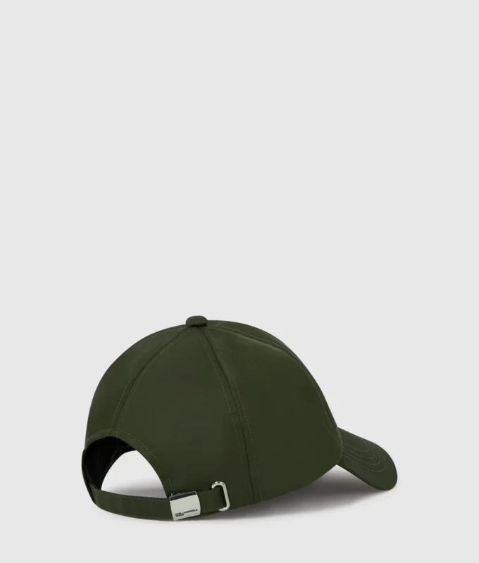 Casquette avec logo Casquette avec logo