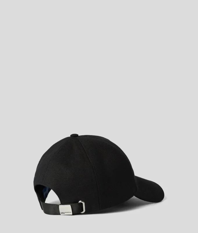 Casquette avec logo Casquette avec logo