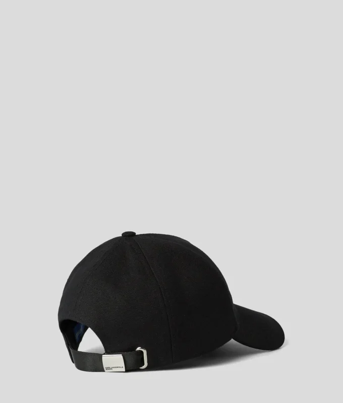 Casquette avec logo Casquette avec logo