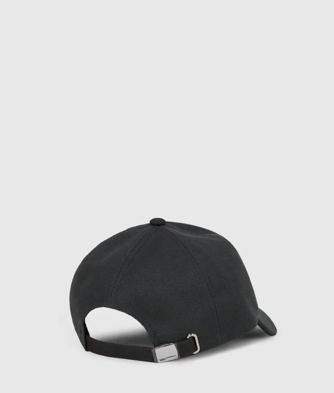 Casquette avec logo Casquette avec logo