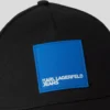 Casquette avec logo Casquette avec logo