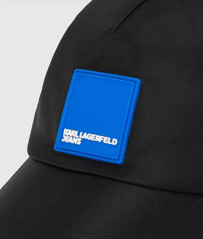 Casquette avec logo Casquette avec logo
