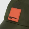 Casquette avec logo Casquette avec logo