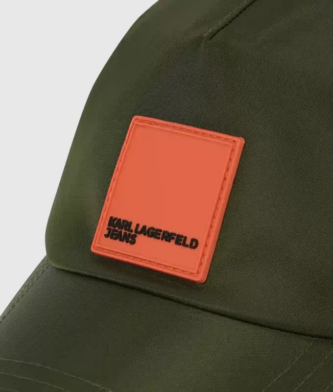 Casquette avec logo Casquette avec logo