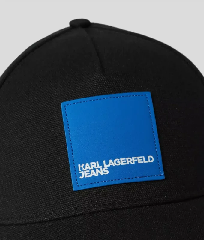 Casquette avec logo Casquette avec logo